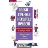 Arızalı Tiplerle Mücadele Rehberi - Christophe Andre Muzo