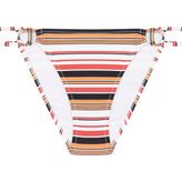 Arizona Side Bikini Altı - Beyaz - 36