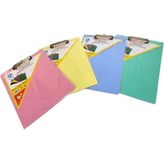 Ark 760-3 A4 Plastik Sekreterlik Soft