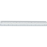 Ark Cetvel Plastik 30 cm Kod 600