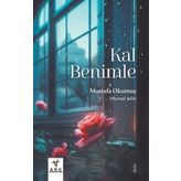 Ark Kitapları Kal Benimle - Şiirler