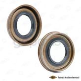 Arka Aks Keçesi Ford Transıt V184-347 2001-2011