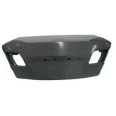 Arka Bagaj Kapağı (Bfn) ; Mazda 6- Sd - 2003-2006