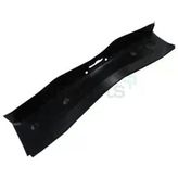 Arka Bagaj Kapağı İç Plastiği ; Ford Focus - Hatchback - 2008-2011