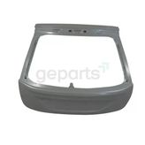 Arka Bagaj Kapağı (İceli / Çekomastikli) (Sımyı) ; Ford Focus - Hatchback - 2008-2011