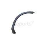 Arka Çamurluk Ağzı Plastiği Sol (Dodik) ; Opel Combo - 2002-2012