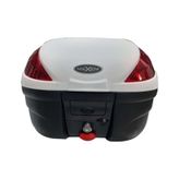 Arka Çanta Maxem 35 Lt Beyaz