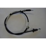 Arka El Fren Teli Sağ Volvo S40 V40 2000-2004