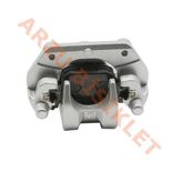 Arka Fren Merkezi Alt - Rks Newlıght E-M