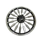 Arka Jant Cg 18" Mızrak Model