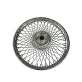 Arka Jant Cub 17" 72 Tel Cg