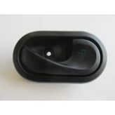Arka Kapi İç Açma Kolu Sağ Siyah ; Renault Megane - 2- 2003-2009