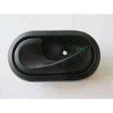 Arka Kapi İç Açma Kolu Sol Siyah ; Renault Megane - 2- 2003-2009