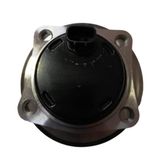 Arka Porya Corolla 2002-2006 ABS'li