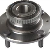 Arka Porya Elantra 2001-2007 Matrix 2003-2010 / / Cerato 2003-2010 / Coupe 2000-2010 Absli