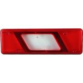 Arka Stop Camı Sol Transıt V363 14 Pıck-Up Kamyonet