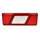 Arka Stop Camı Sol Transıt V363 2014 Pick - Up Kamyonet