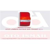 Arka Stop Lambasi Duysuz Sağ Transıt V184 2001-2006