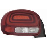 ARKA STOP LAMBASI SOL (DUYLU) CITROEN C3 2016-19