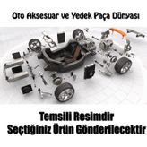 ARKA TAMPON REFLEKTÖR SOL FLUENCE