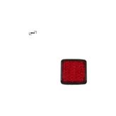 Arka Tampon Reflektörü Doblo E.m. Ducato 10 Bemot 1348401080
