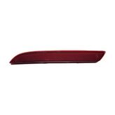 Arka Tampon Reflektörü Honda Jazz 2012-2014 (SOL)