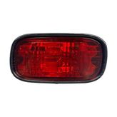 Arka Tampon Reflektörü Hyundai Getz 2002-2006 Orta