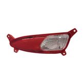 Arka Tampon Reflektörü Hyundai i20 2018-2020 (SOL)