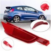 Arka Tampon Reflektörü Sağ Ford Fıesta 2008-2017