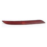 Arka Tampon Reflektoru Sag Seat Leon 2020-