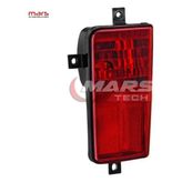 Arka Tampon Reflektörü Sol Ducato Maxı 06 > Mars 469707486