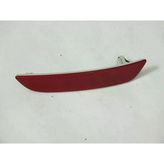 Arka Tampon Reflektörü Sol Renault Clio Hb