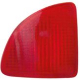 Arka Tampon Reflektoru Sol - (Renault Kangoo 2002-2008/ Dacıa Logan)