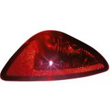Arka Tampon Sis Farı Sol Clio 3 Hatchback
