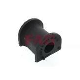 Arka Vıraj Demır Lastıgı-19Mm Vw Caddy 04-