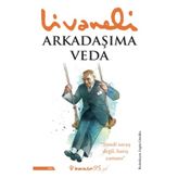 Arkadaşıma Veda - Zülfü Livaneli - İnkılap