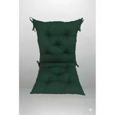 Arkalıklı Sandalye Minderi 40X85 Cm 1 Adet