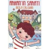ARKAN'IN SARAYI - İNCILÂ ÇALIŞKAN