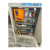 Arkel Arcode 7.5 Kw Asansör Panosu 81 -20