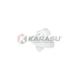 Arkıl R9 Tampon Uç Klipsi 10'lu