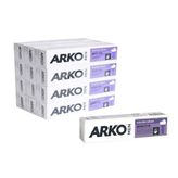 Arko 12 Adet Traş Kremi Hassas Ciltler