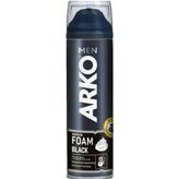 Arko 200 ml Black Tıraş Jeli