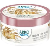 Arko 250 ml Nem Prebiyotik Pirinç Sütü Krem