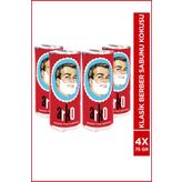 ARKO 4x75 gr Tıraş Sabunu