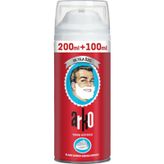Arko 60. Yıl Özel Klasik Berber Sabunu Kokulu 300 ml Tıraş Köpüğü