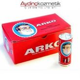 Arko Berber Tıraş Sabunu 75 g - 12 Adet