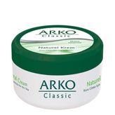 Arko Classic 150 ml Yağlı Krem Cilt Bakım Kremi