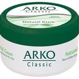 Arko Classic 300 ml Naturel Krem