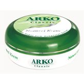 Arko Classıc Naturel Krem - 100 ml