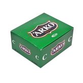 Arko Classic Yağlı Krem 20 Cc (12 Adet)
